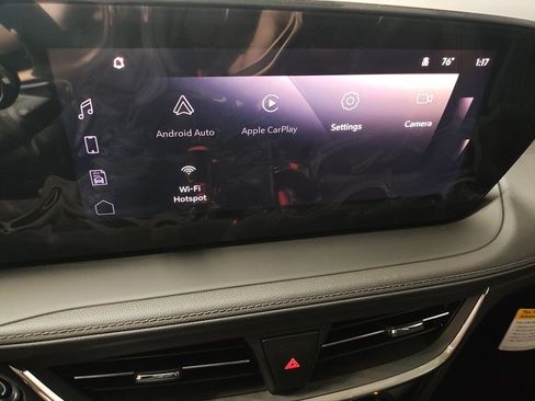 New 2026 Buick Encore GX Sport Touring w/ Advanced Technology Package image 28