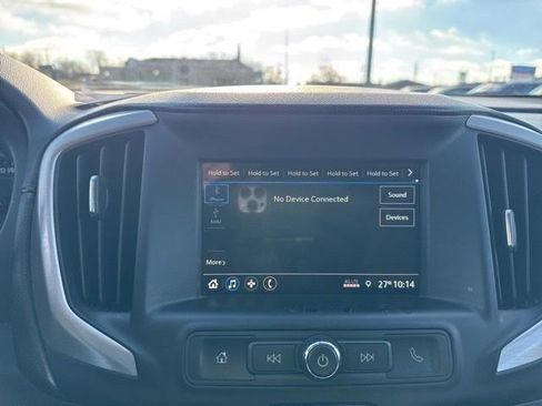 Used 2019 GMC Terrain SLE image 19