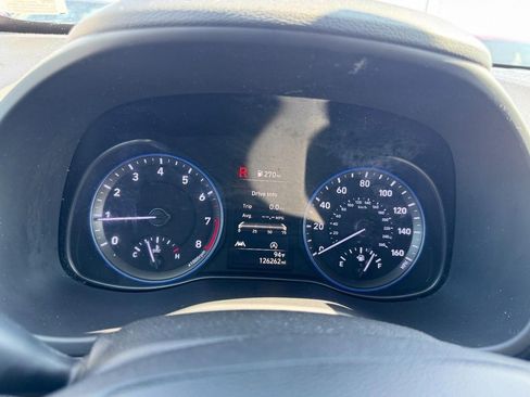 Used 2022 Hyundai Kona SEL w/ Cargo Package image 21