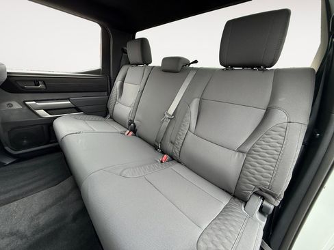 New 2026 Toyota Tundra SR5 image 13