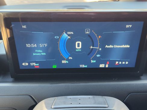 New 2025 Chevrolet Brightdrop 600 image 7