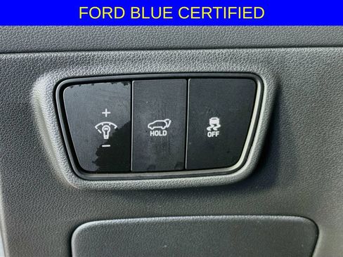 Used 2022 Hyundai Tucson N Line FWD image 13