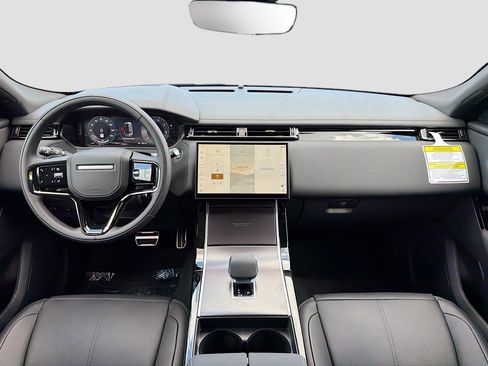 New 2026 Land Rover Range Rover Velar Belgravia AWD/4WD image 16