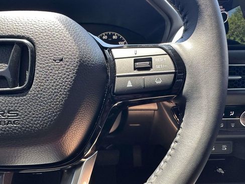 Certified 2026 Honda HR-V EX-L image 14