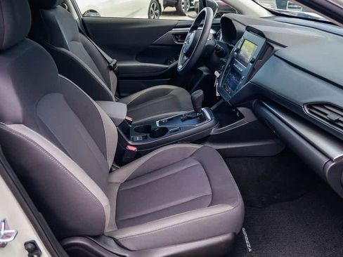 Used 2025 Subaru Impreza 2.0i AWD/4WD image 16