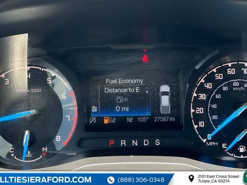 Used 2021 Ford Ranger XLT w/ Equipment Group 301A Mid image 30