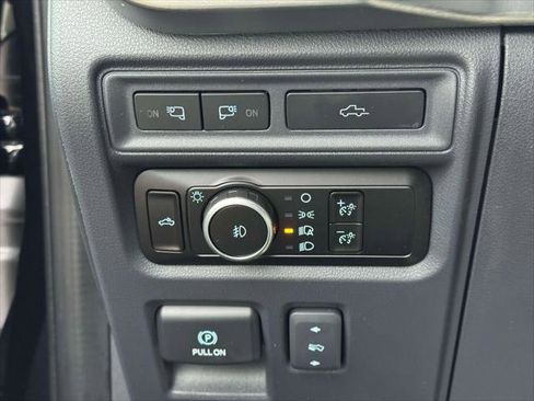 Used 2023 Ford F150 Lariat w/ Equipment Group 502A High image 19