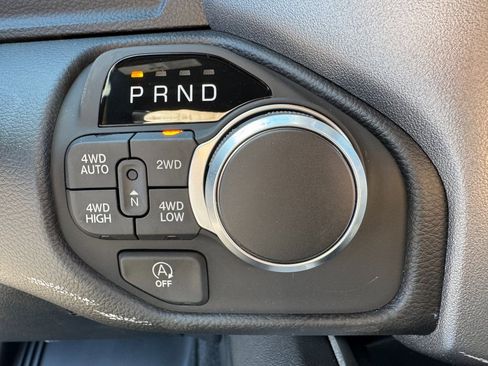 New 2025 RAM 1500 Big Horn image 46