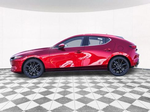 New 2026 MAZDA MAZDA3 2.5 S Hatchback w/ Premium Pkg FWD image 22