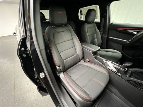 New 2026 Chevrolet TrailBlazer RS w/ Convenience Package image 26