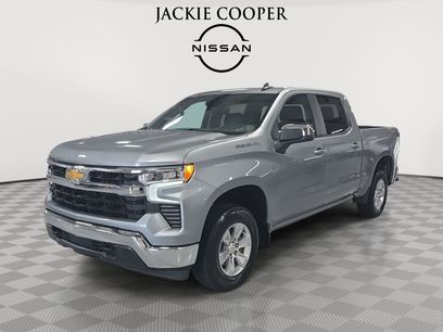 Used 2025 Chevrolet Silverado 1500 LT
