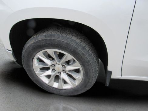 Used 2022 Chevrolet Silverado 1500 LTZ image 42