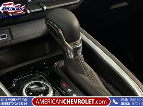 Used 2026 Chevrolet Colorado LT w/ LPO, Pro Essentials Package AWD/4WD image 30