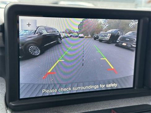 Certified 2023 Ford Maverick XLT w/ Equipment Group 300A Standard image 22