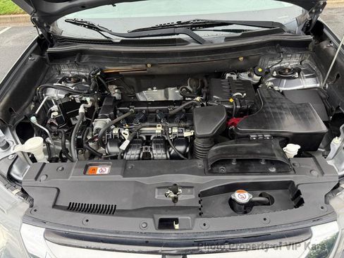 Used 2017 Mitsubishi Outlander ES FWD image 23