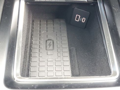 New 2026 Lincoln Corsair Reserve w/ Jet Appearance Package image 23