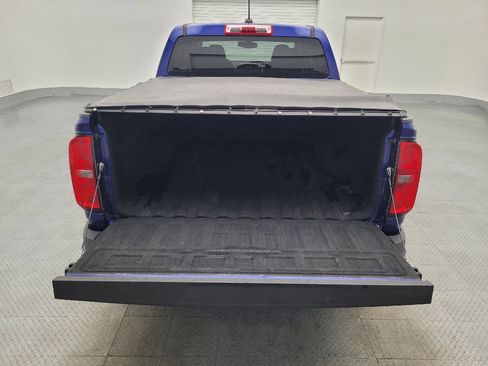 Used 2015 Chevrolet Colorado LT w/ LT Convenience Package image 29