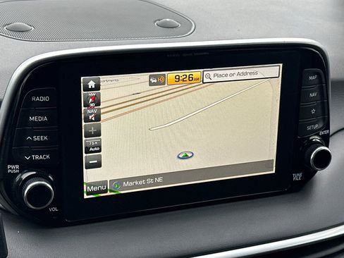 Used 2020 Hyundai Tucson Ultimate image 19