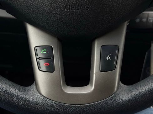 Used 2015 Kia Sportage LX image 17