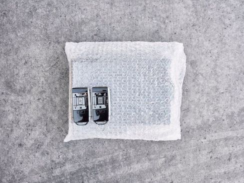 Used 2025 Rolls-Royce Phantom Sedan RWD image 95