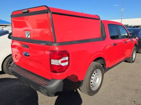 Used 2022 Ford Maverick XL image 2