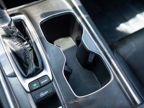 Used 2021 Honda Accord Sport image 34