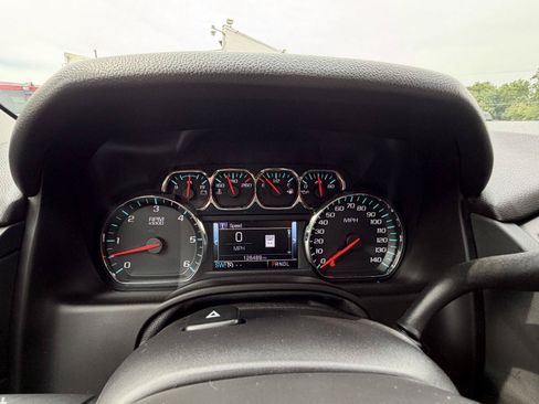 Used 2017 Chevrolet Tahoe LT AWD/4WD image 18