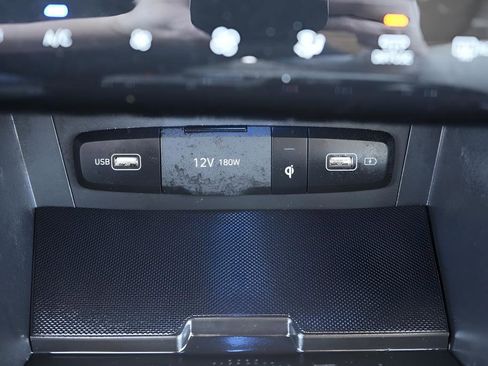 Used 2022 Hyundai Tucson Limited AWD/4WD image 37