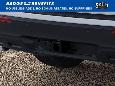 New 2026 Ford Explorer Active RWD image 24
