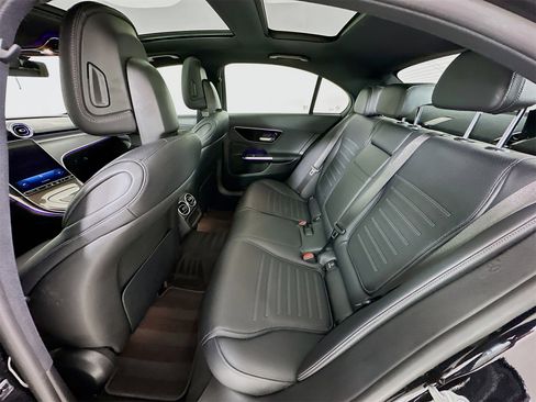 Certified 2023 Mercedes-Benz C 300 Sedan image 27