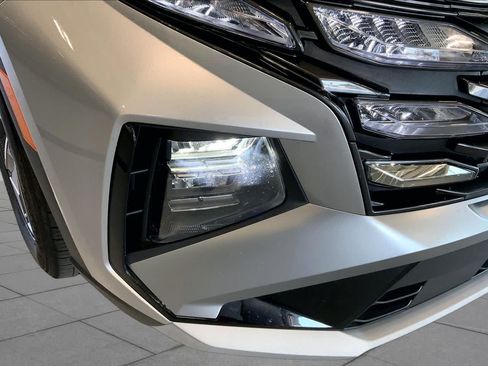 Certified 2025 Hyundai Tucson SEL FWD image 26