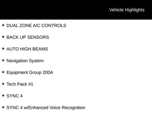 Used 2023 Ford Escape Active w/ Tech Pack #1 AWD/4WD image 16