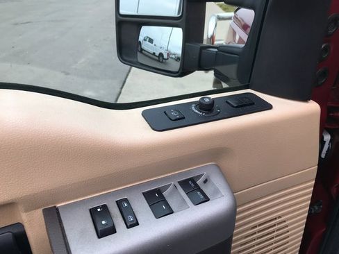 Used 2013 Ford F350 Lariat w/ Lariat Ultimate Pkg image 7