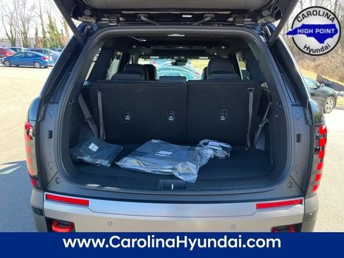 New 2026 Hyundai Palisade XRT Pro image 31