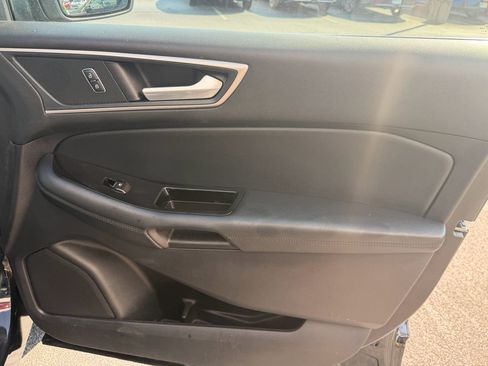 Used 2019 Ford Edge SEL w/ Equipment Group 201A AWD/4WD image 13