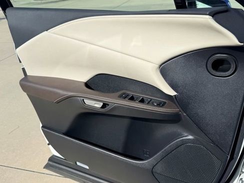 Certified 2024 Lexus RX 350 FWD image 21