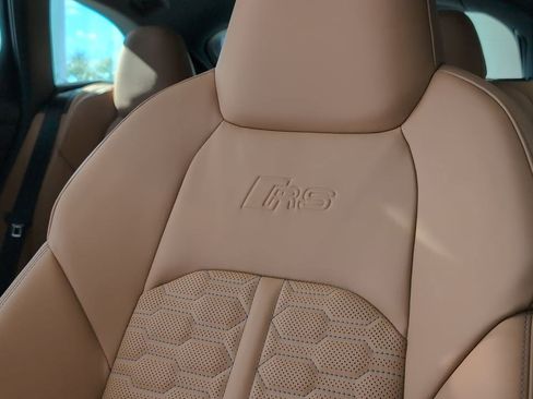 New 2026 Audi RS 6 performance image 12