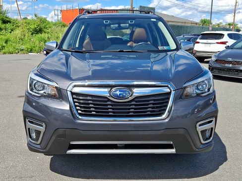 Used 2020 Subaru Forester Touring AWD/4WD image 2