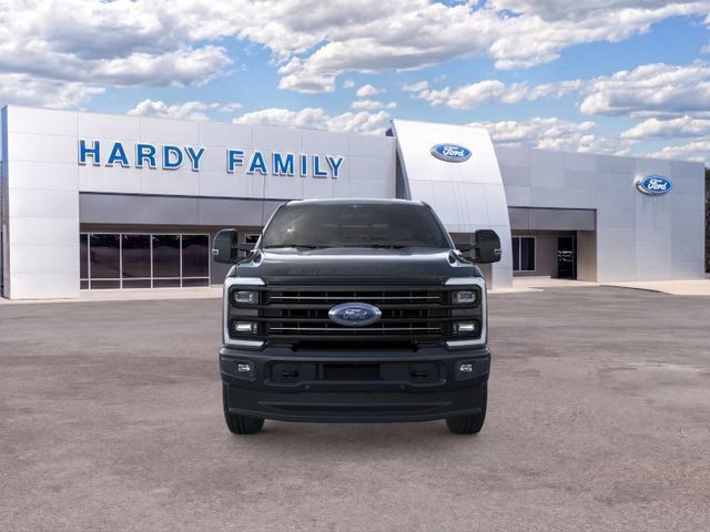 New 2026 Ford F250 Platinum AWD/4WD image 6