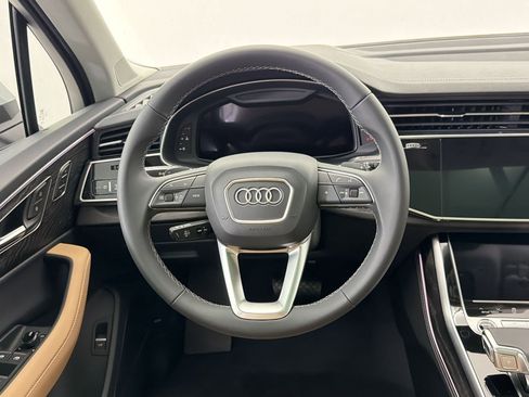New 2026 Audi Q7 3.0T Prestige AWD/4WD image 19