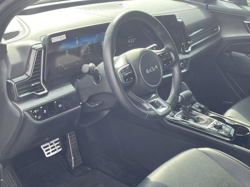 Used 2024 Kia Sportage X-Pro Prestige image 15