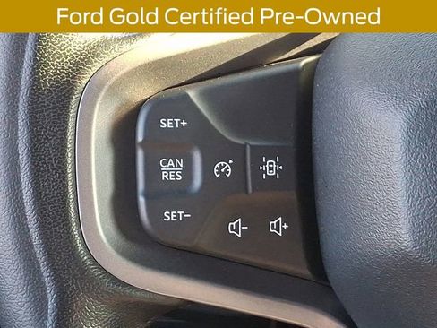 Certified 2022 Ford Bronco Outer Banks image 22