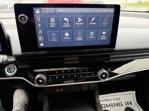 Used 2024 Honda Prologue Touring image 22