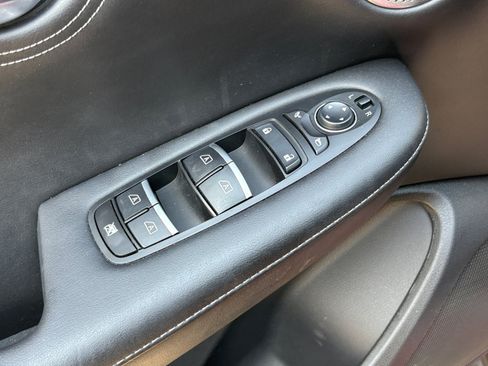 Used 2023 INFINITI QX50 Sensory AWD/4WD image 16