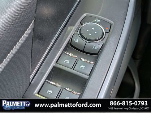 Used 2022 Ford F150 XLT w/ Equipment Group 302A High AWD/4WD image 24