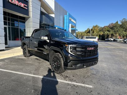 New 2026 GMC Sierra 1500 Elevation