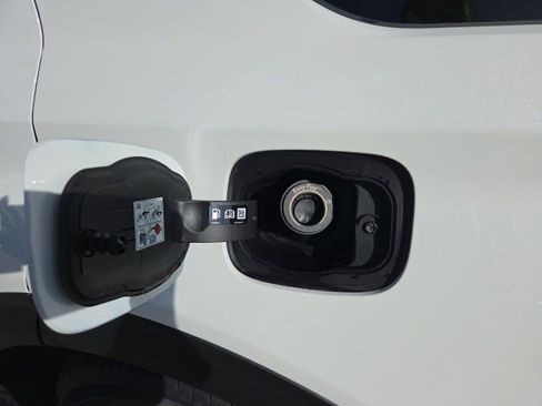 New 2026 Ford Explorer Active image 10