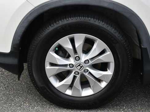 Used 2014 Honda CR-V EX-L image 23