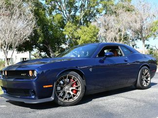 Used 2017 Dodge Challenger SRT Hellcat video 2