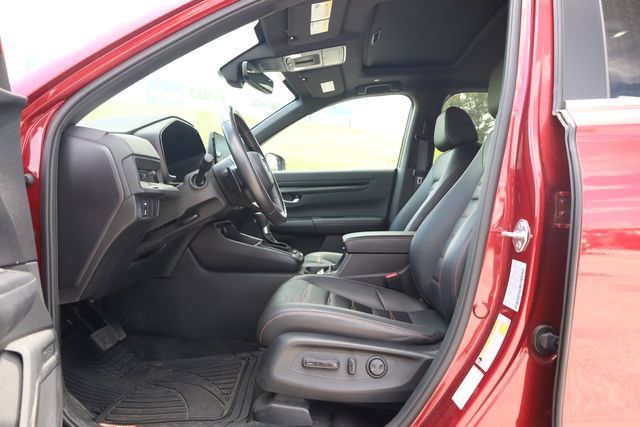 Used 2024 Honda CR-V Sport-L image 11